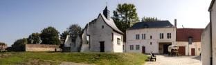 Gîte Ferme d'Hougoumont Hotel in Wallonia, Belgium
