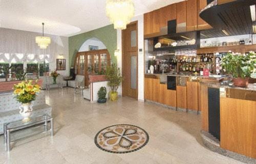 Hotel Saint Tropez SPA & Restaurant Hotel in Lido di Savio
