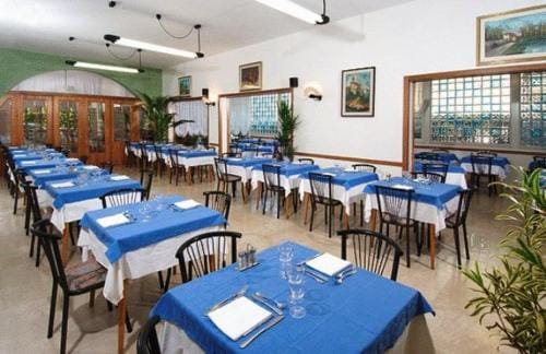 Hotel Saint Tropez SPA & Restaurant Hotel in Lido di Savio