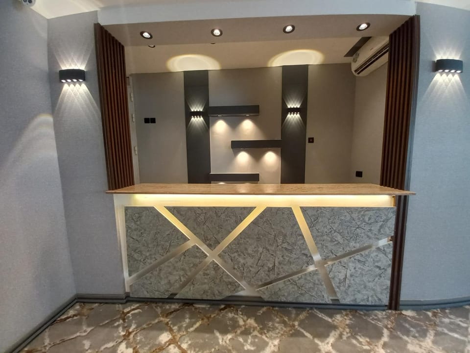 Sur Hotel Hotel in Oman