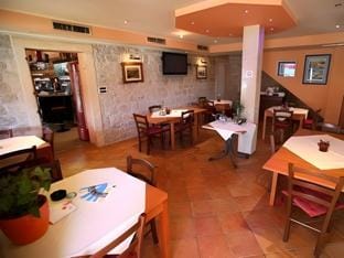 Villa Tudor Hotel in Trogir