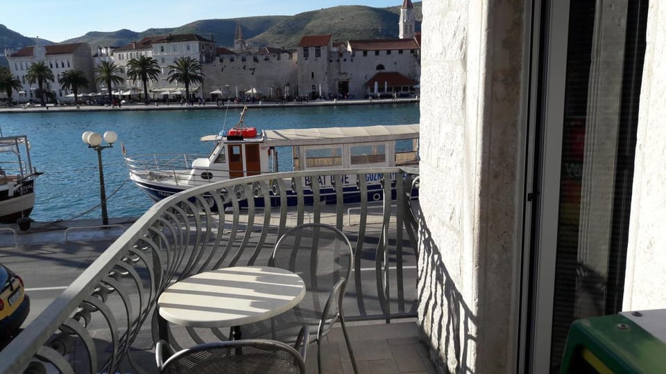 Villa Tudor Hotel in Trogir