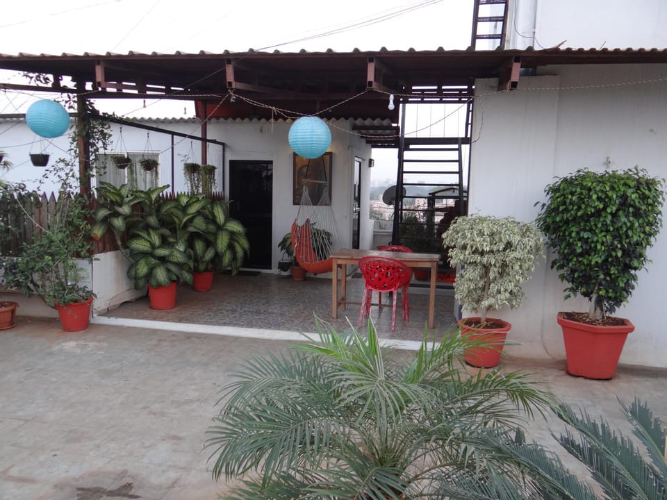 Apple Tree Hospitality Apartment hotel in Pune