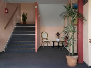 Quick Palace Vannes Hotel in Vannes