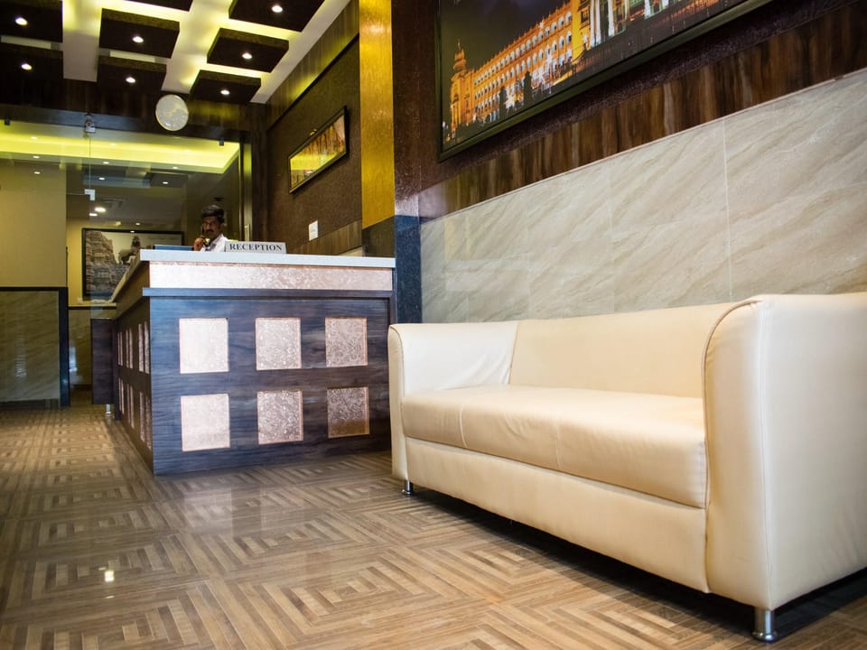 Mysore Republic Hotel in Mysuru