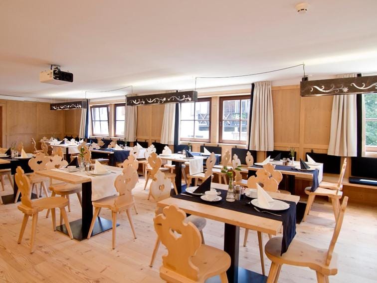 Zin Senfter Residence Hotel in San Candido
