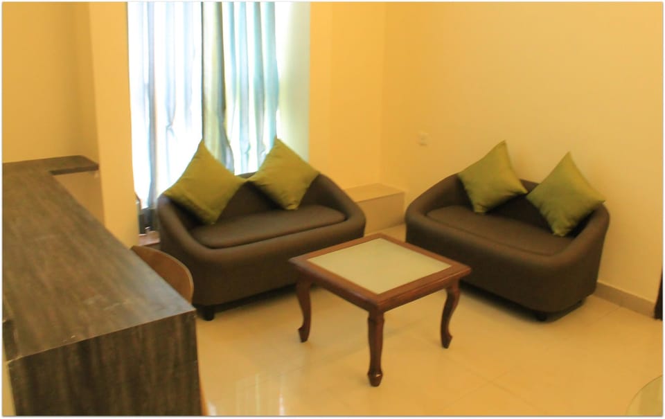 Calypso by Magnus Apartment hotel in Pune