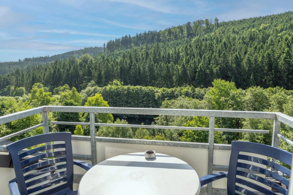 Waldhaus am See Hotel in Willingen