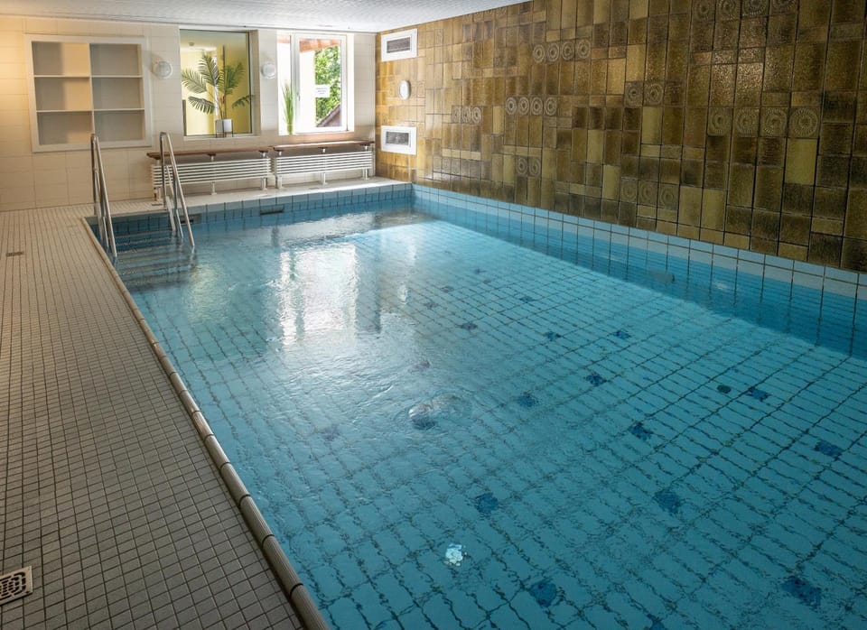 Waldhaus am See Hotel in Willingen