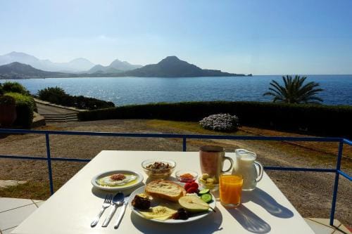 Phoenix-Hotel Hotel in Crete