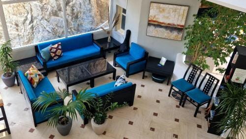 Phoenix-Hotel Hotel in Crete