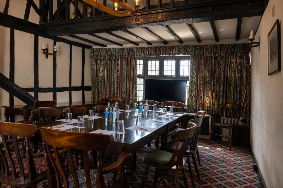 Meeting room / ballrooms