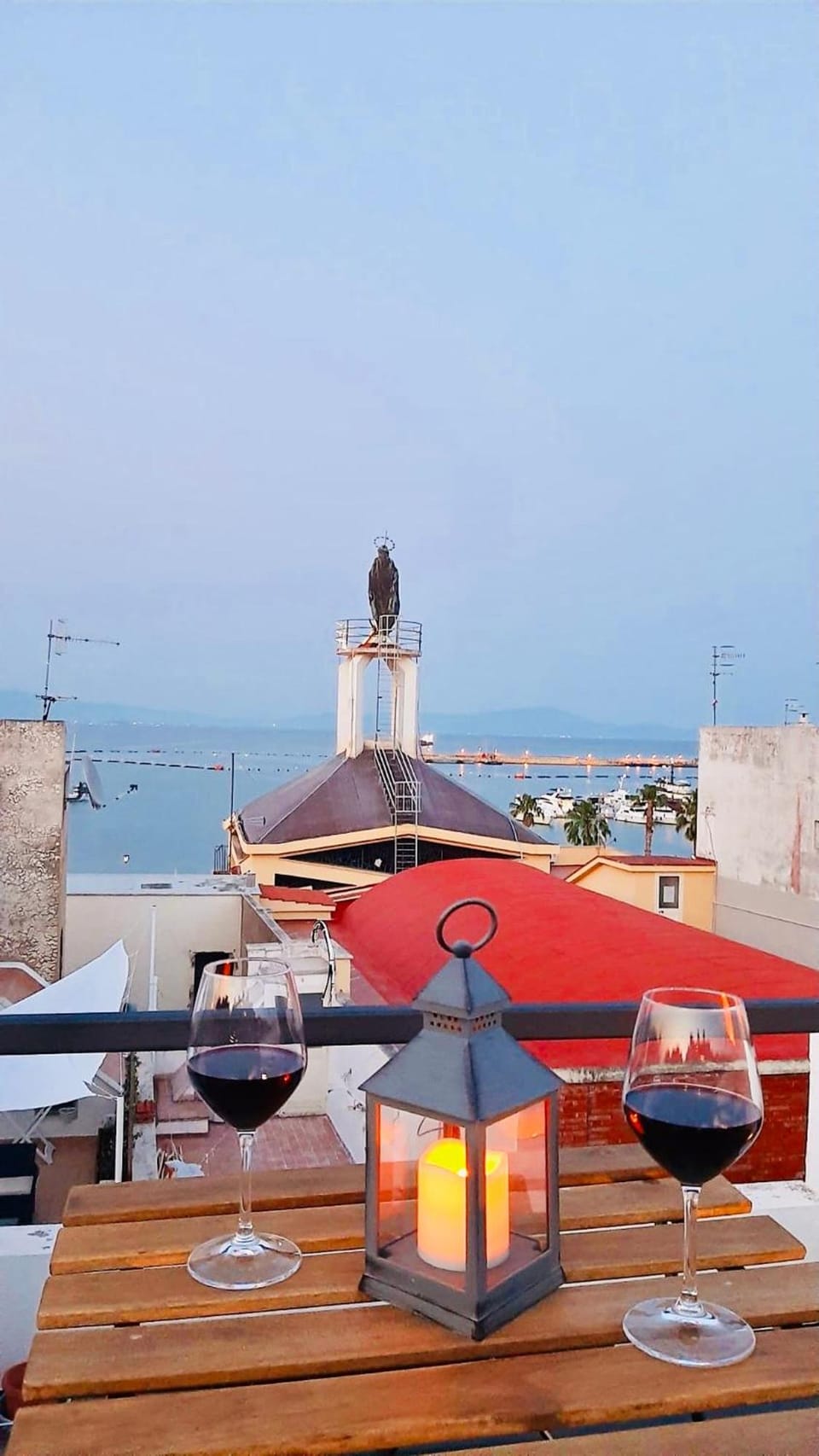 Mare all'Arco Casa Vacanze Hotel in Gaeta