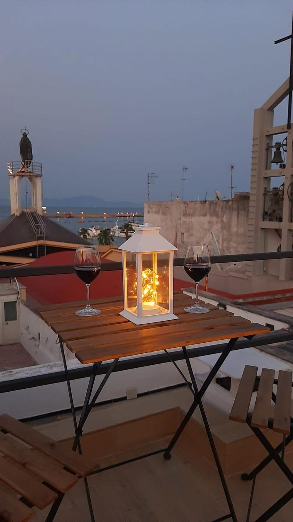 Mare all'Arco Casa Vacanze Hotel in Gaeta