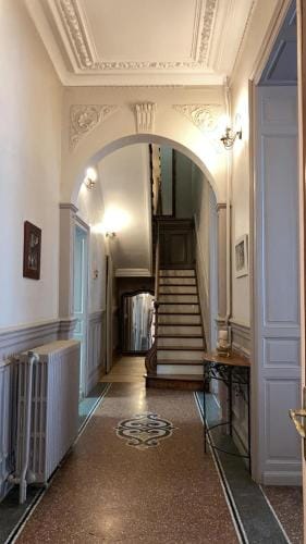 La Victorine Hotel in Valenciennes