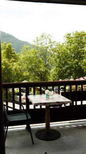 Relais Des Villards Hotel in Bourg-Saint-Maurice