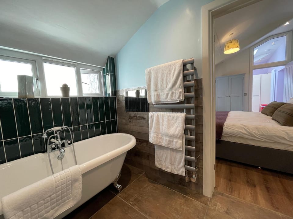 Moorview House Hotel in Bideford