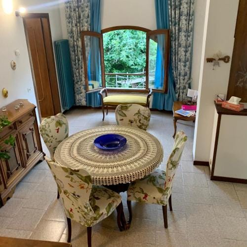 Reginaldo's home Hotel in Canton of Ticino
