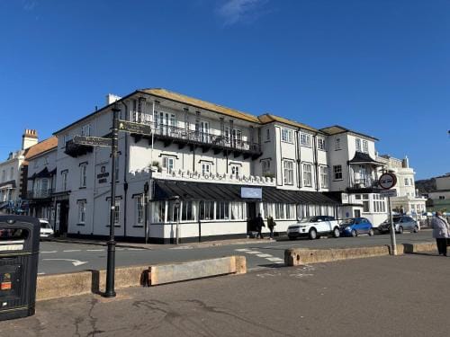 Bedford Hotel Hotel in Sidmouth