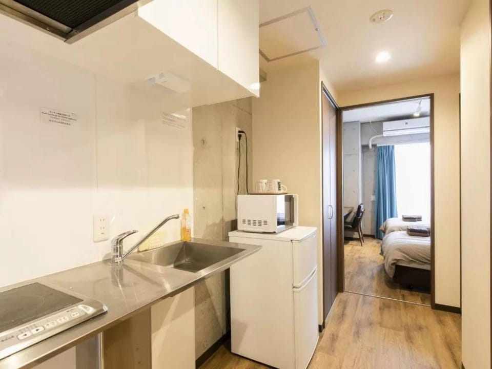 Hotel Pescatore Okinawa Apartment hotel in Naha