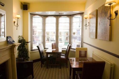 The Kings Head Inn in Louth