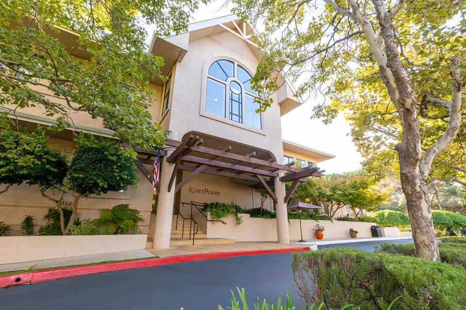 RiverPointe Napa Valley Resort Resort in Napa Valley