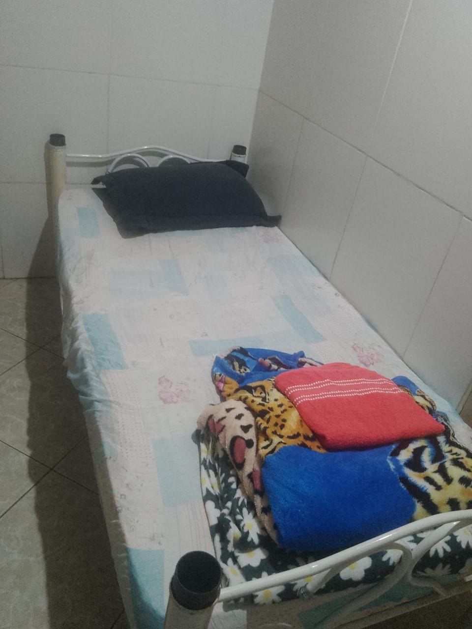 Hostel Espaco Barra Funda Hostel in Sao Paulo City