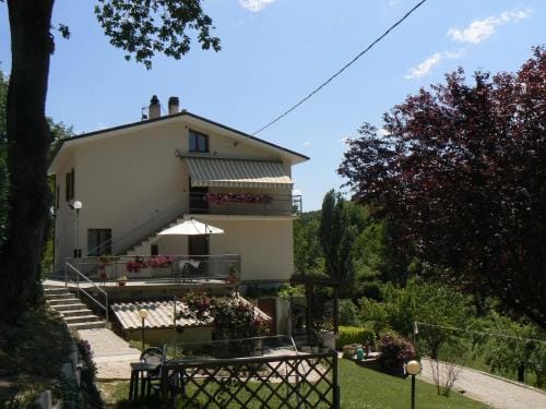 B&B Le Cerque Hotel in Marche