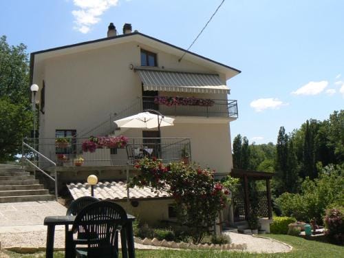 B&B Le Cerque Hotel in Marche