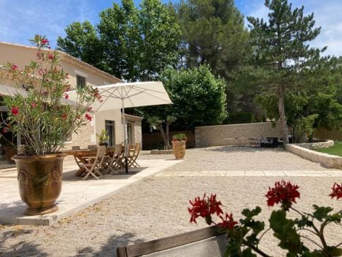 Mas Galinette Hotel in Provence-Alpes-Côte d'Azur