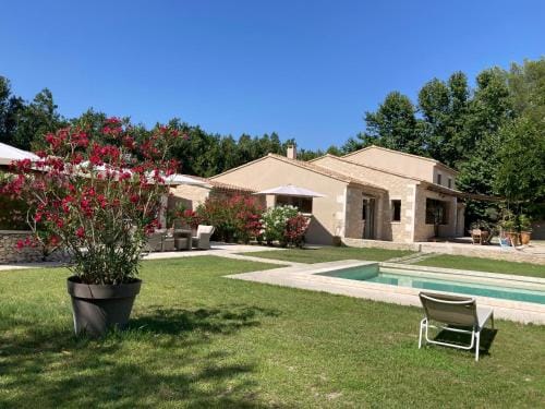 Mas Galinette Hotel in Provence-Alpes-Côte d'Azur