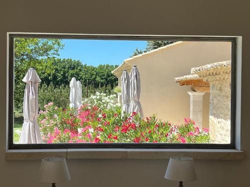 Mas Galinette Hotel in Provence-Alpes-Côte d'Azur