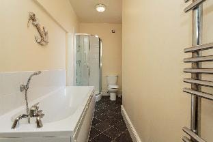 Cherry Property - Coconut Suite Hotel in Blackpool