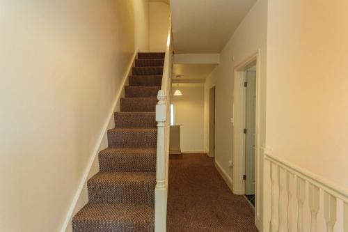 Cherry Property - Coconut Suite Hotel in Blackpool