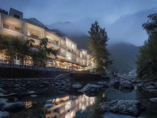 Hanyun · Shanshe Hotel Hotel in Hangzhou