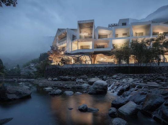 Hanyun · Shanshe Hotel Hotel in Hangzhou