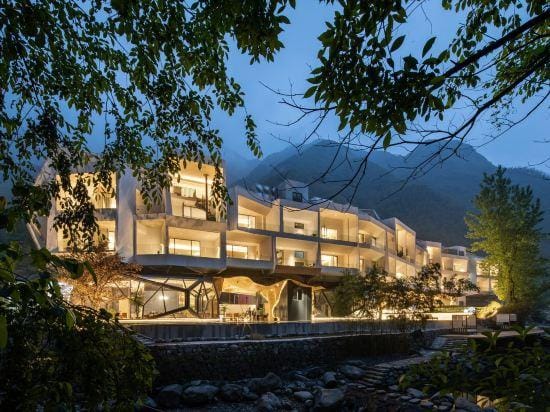 Hanyun · Shanshe Hotel Hotel in Hangzhou