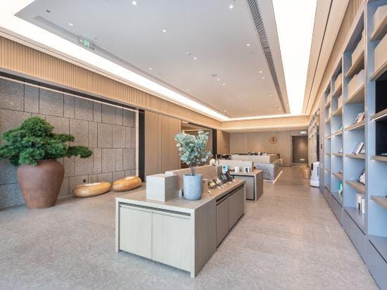 JI Hotel (Haiyan Economic Development Zone) Hotel in Zhejiang