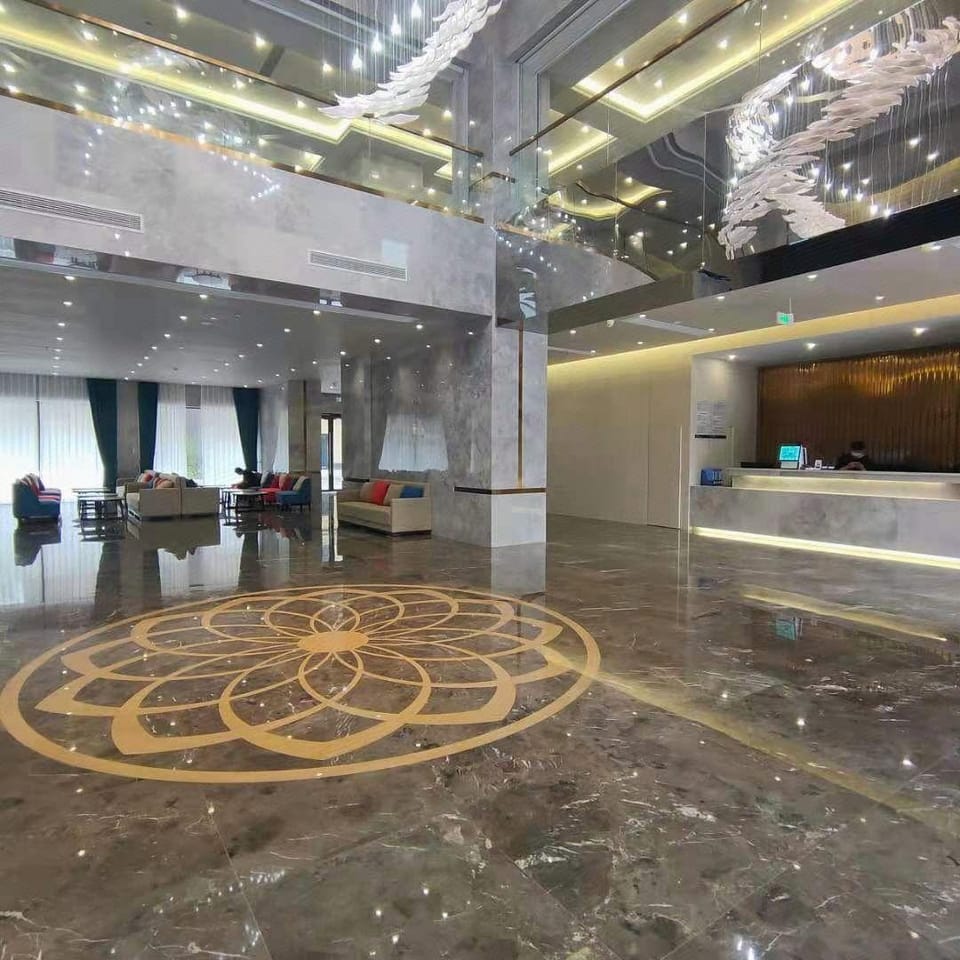 Taizhou Yi'an Hotel Hotel in Jiangsu