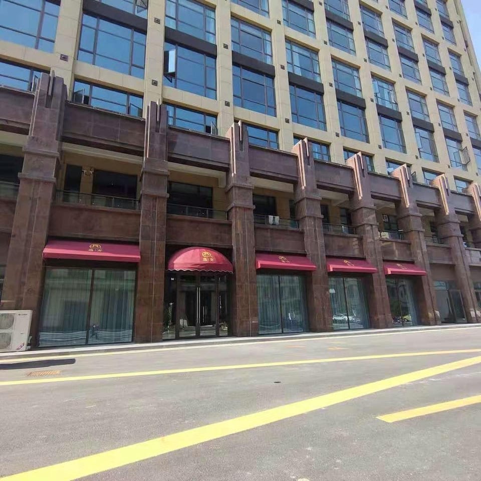 Taizhou Yi'an Hotel Hotel in Jiangsu