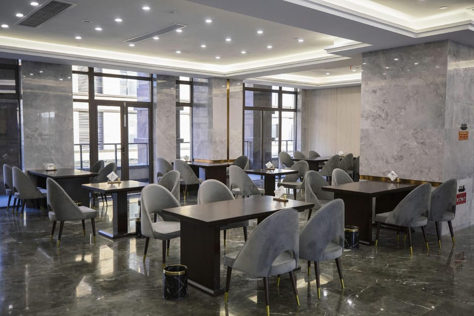 Taizhou Yi'an Hotel Hotel in Jiangsu