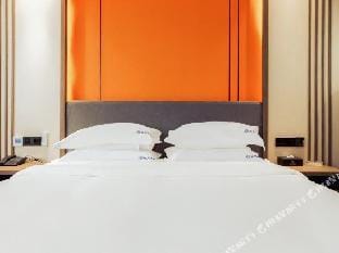 Dieryishe Hotel Hotel in Zhejiang