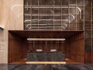 S&N Yiting Hotel Taizhou Hotel in Zhejiang