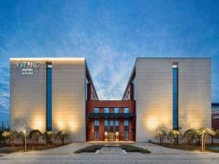 S&N Yiting Hotel Taizhou Hotel in Zhejiang