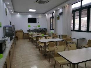 Grand Alliance Hotel (Huai'an Railway Station, Hong Kong Road, North Motor Station) Hotel in Jiangsu
