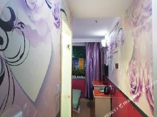 Jiayi Hotel Hotel in Suzhou