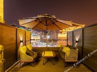 Orange  Hotel  Linyi Yimeng Road Hotel in Jiangsu