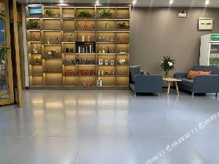 Shangde Boutique Hotel (Linyi University Town Bus Terminal) Hotel in Jiangsu