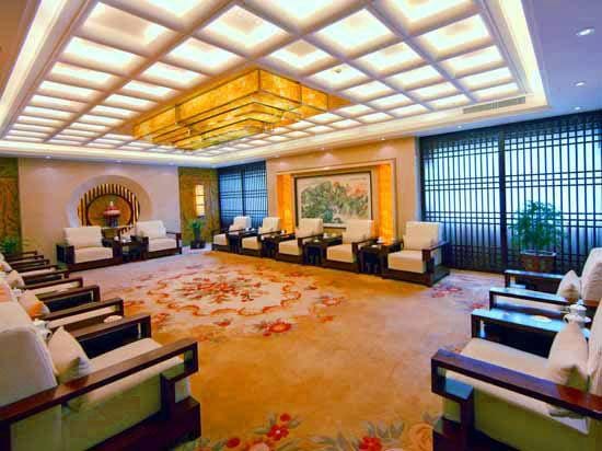 Taoranju Hotel Hotel in Shandong