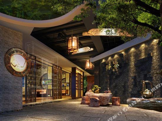 Taoranju Hotel Hotel in Shandong